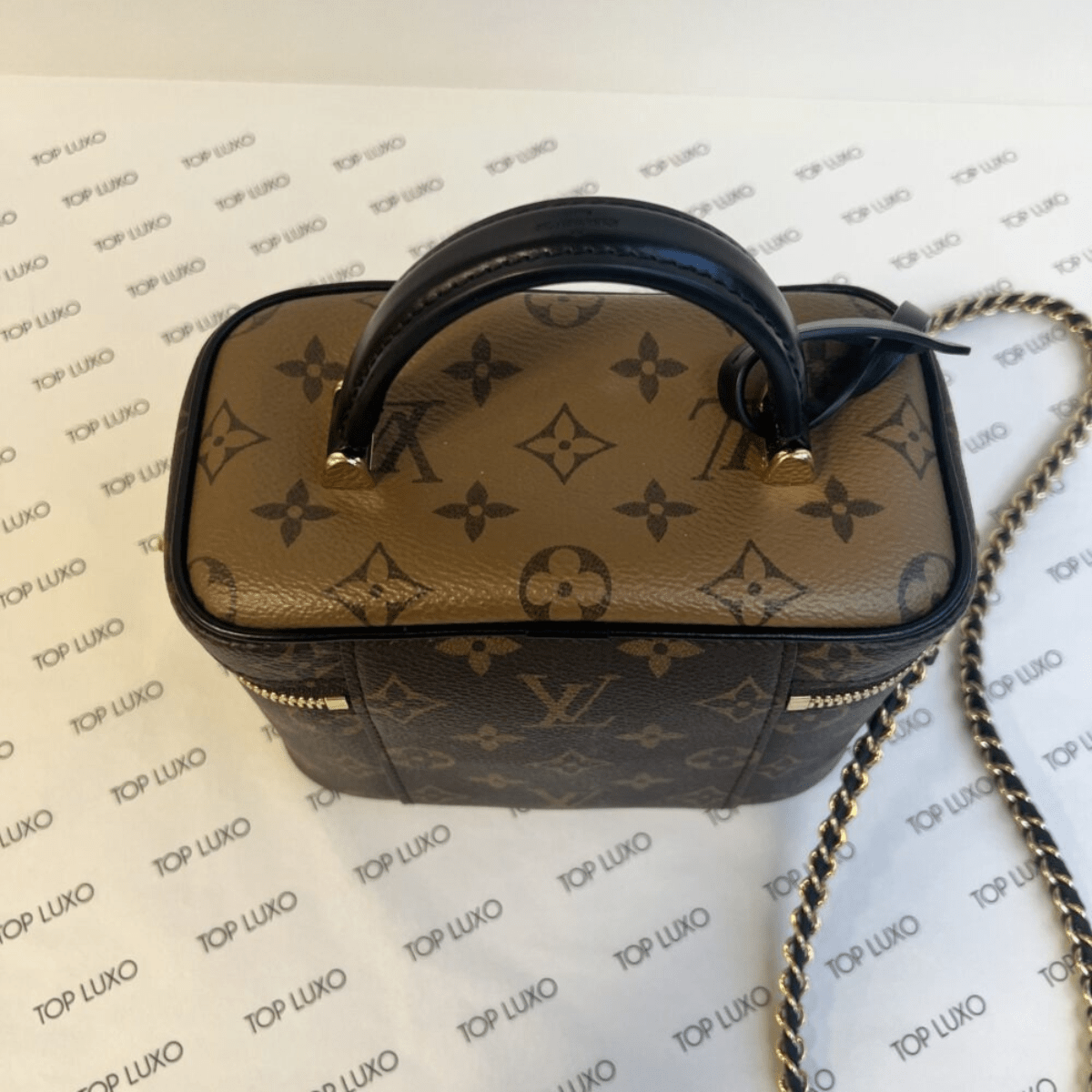 Louis Vuitton – Vanity PM Tasche