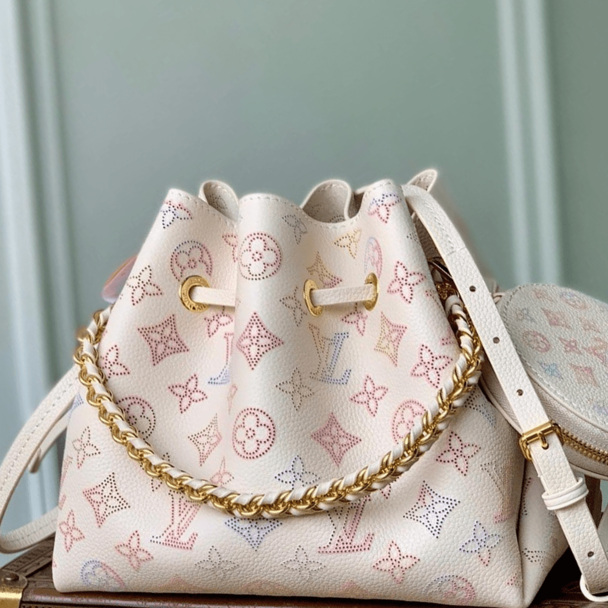 Louis Vuitton – Bella Tasche