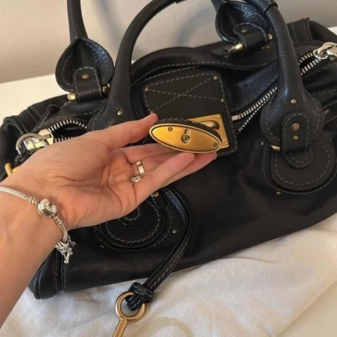 CHLOÉ PADDINGTON EXKLUSIV