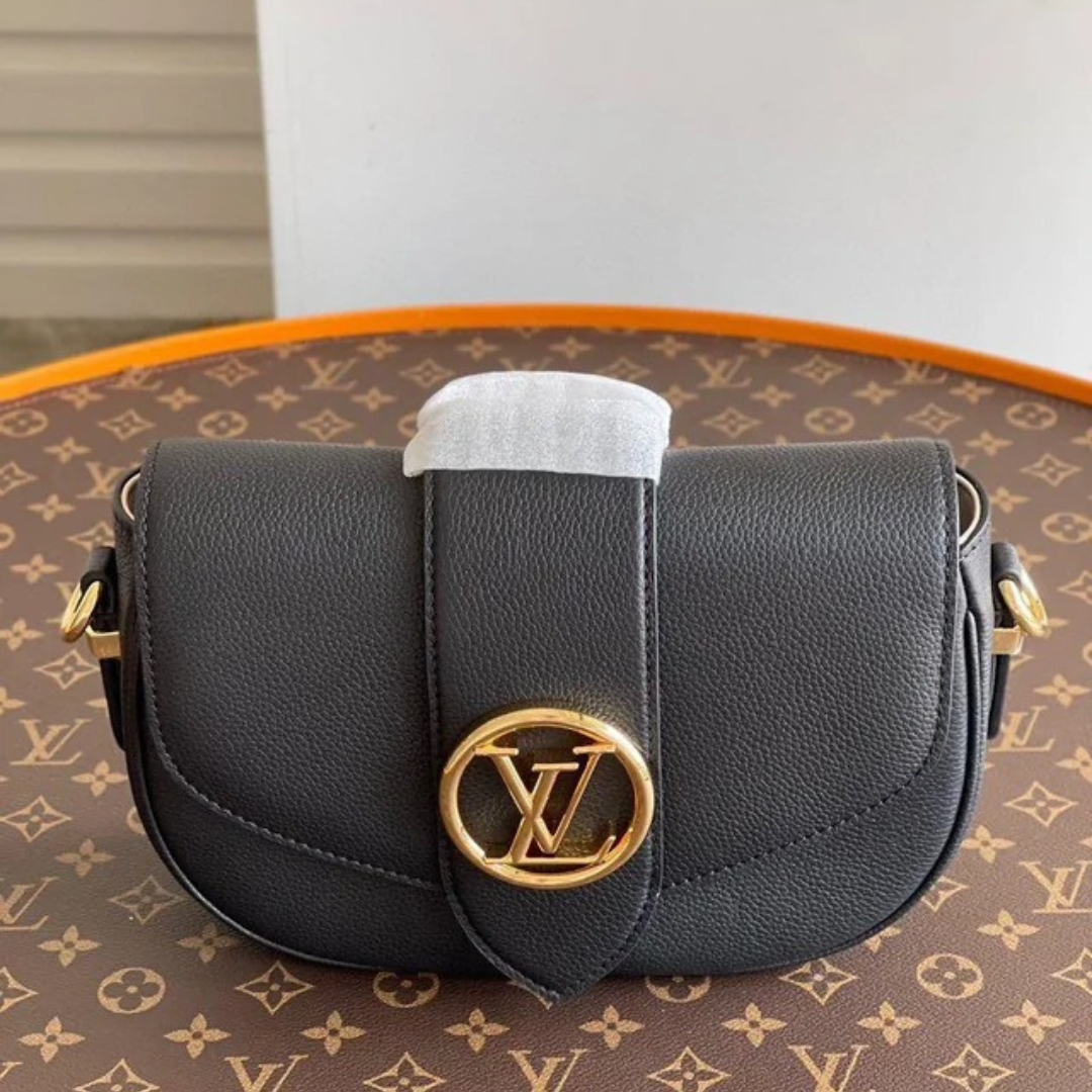 LOUIS VUITTON PONT 9 SOFT MM TASCHE