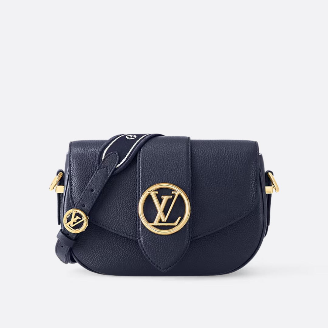LOUIS VUITTON PONT 9 SOFT MM TASCHE