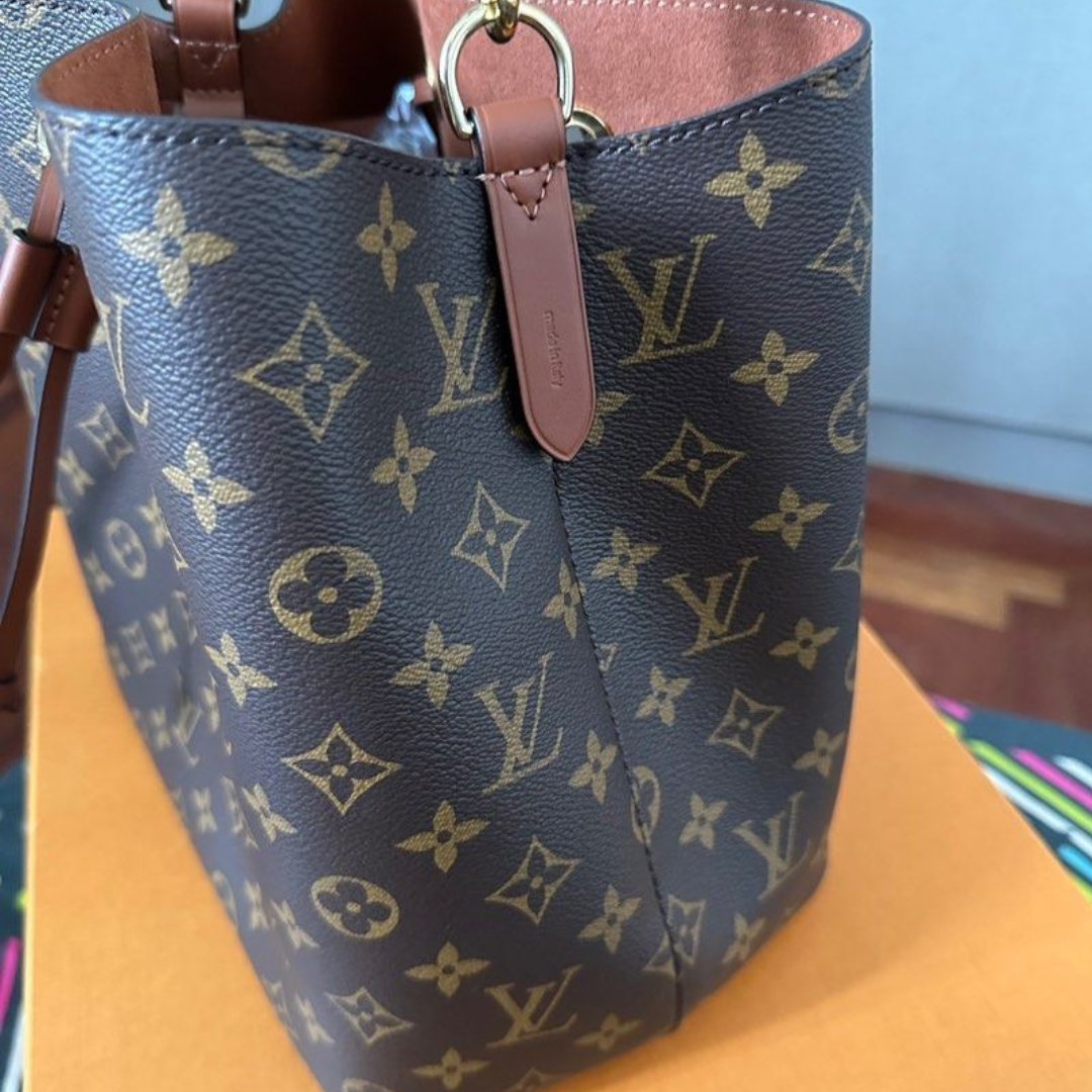 NÉONOÉ MM TASCHE VON LOUIS VUITTON