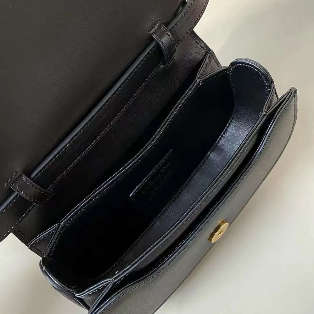 DIOR 30 MONTAIGNE AVENUE MITTELGROSSE TOP HANDLE TASCHE