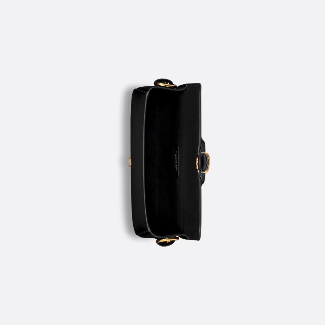 DIOR BOBBY MITTELGROSSE TASCHE MIT RIEMEN