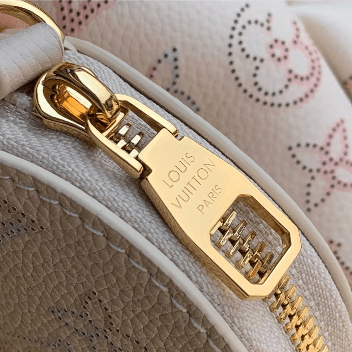 Louis Vuitton – Bella Tasche