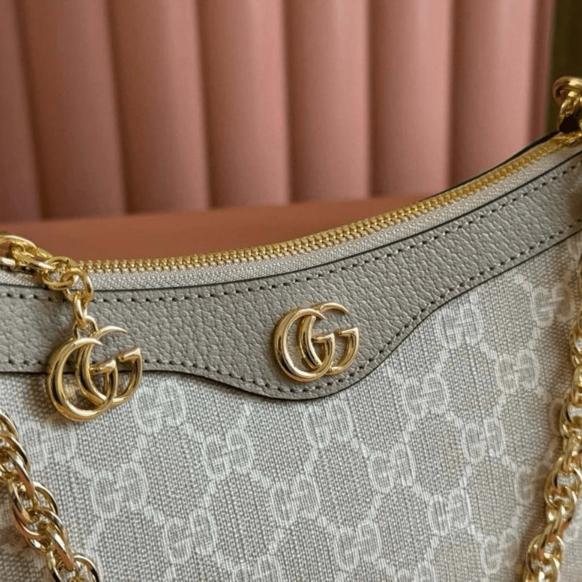 Gucci Ophidia Mini Tasche