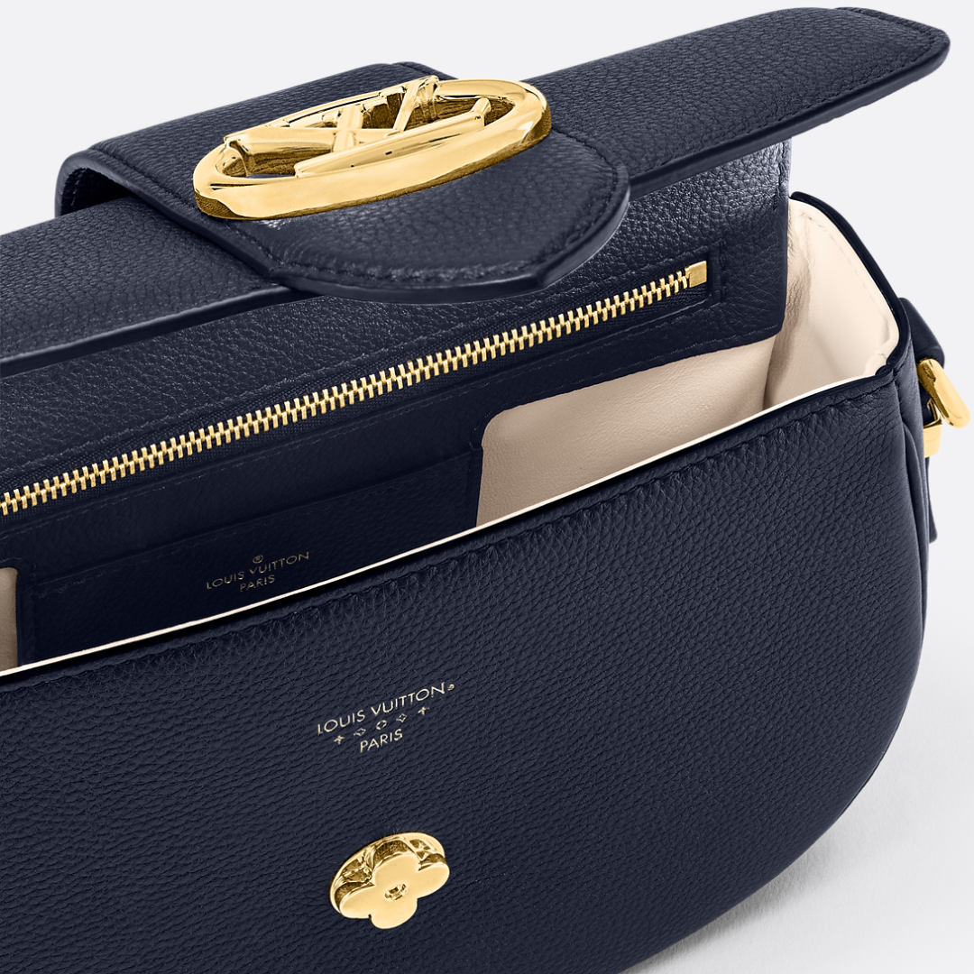 LOUIS VUITTON PONT 9 SOFT MM TASCHE
