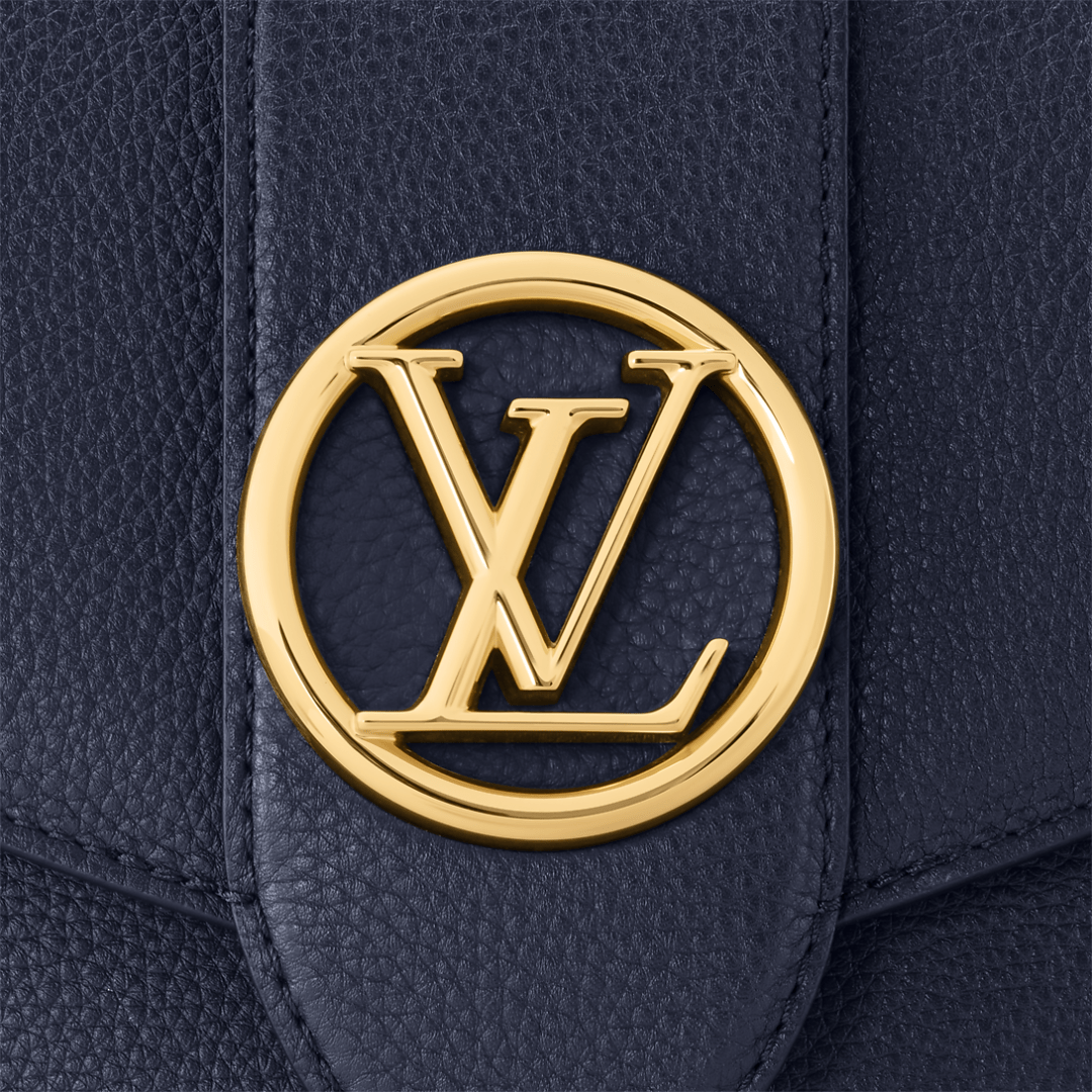 Louis Vuitton – Pont 9 Soft MM Tasche