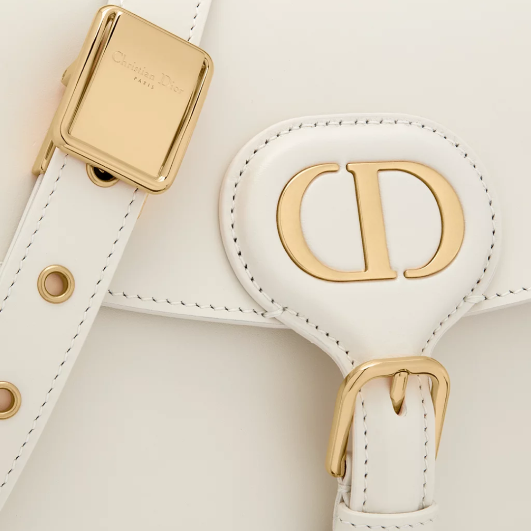 DIOR BOBBY MITTELGROSSE TASCHE