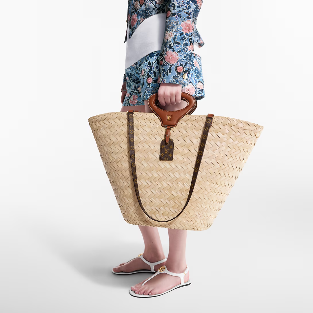 RIVAGE GM-TASCHE VON LOUIS VUITTON