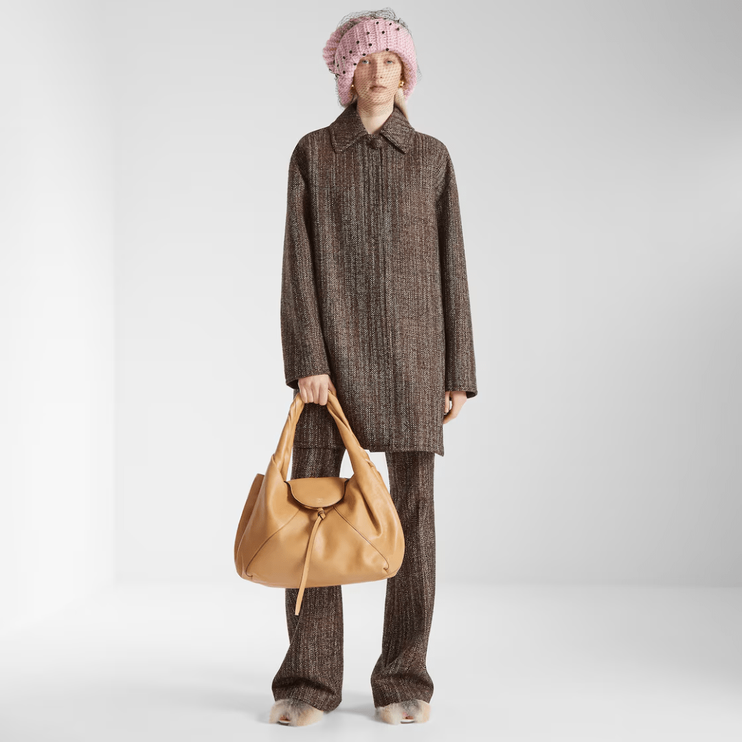 Fendi – Spy Tasche