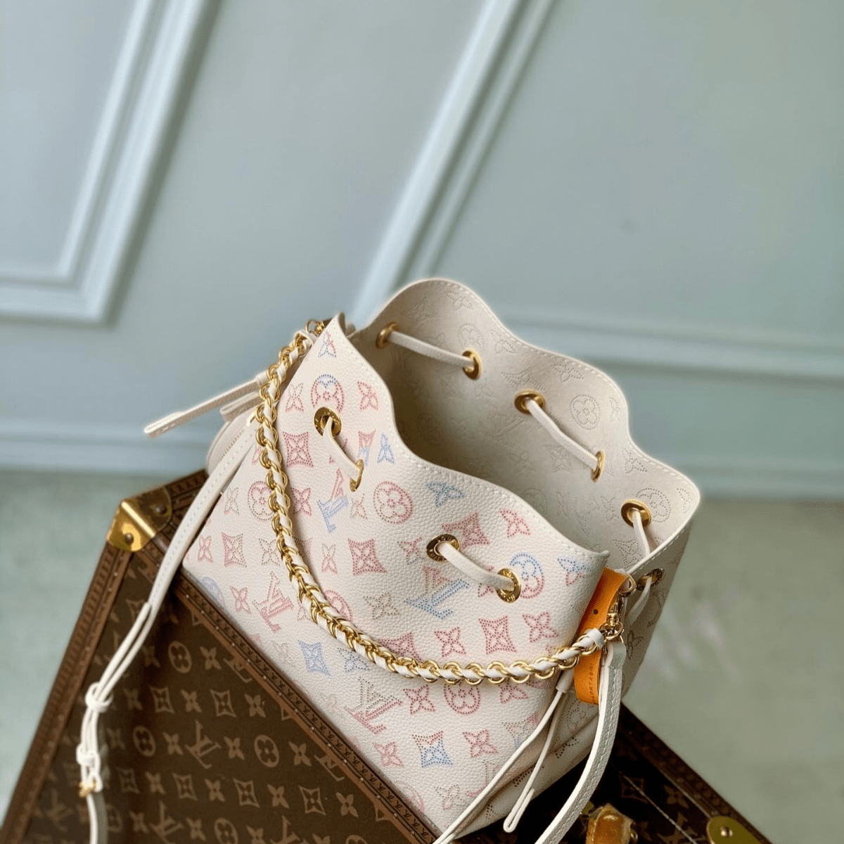 Louis Vuitton – Bella Tasche