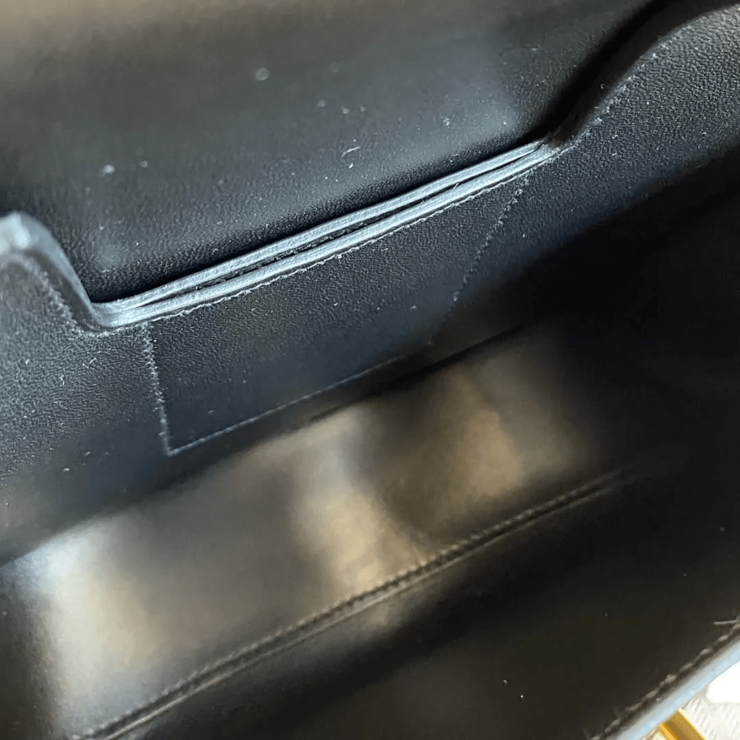 Hermès Della Cavalleria Mini Tasche