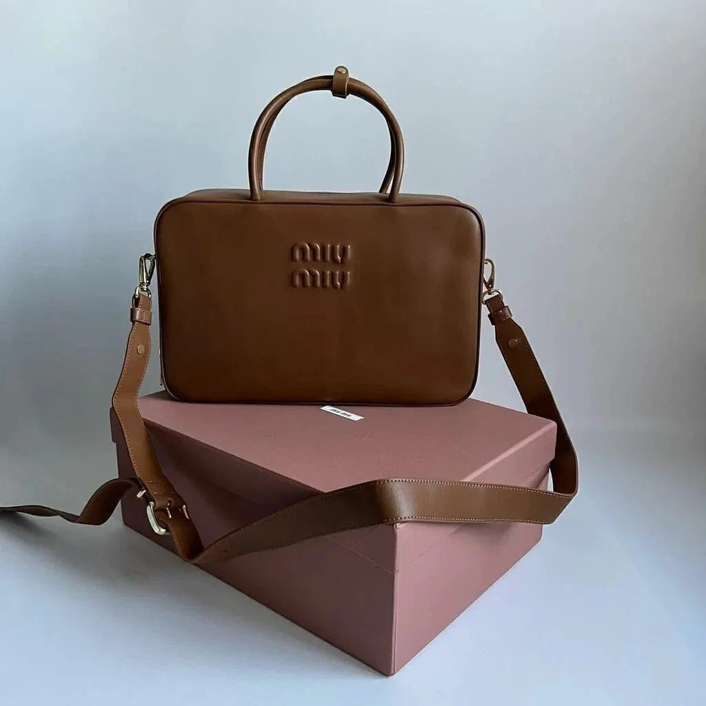 Miu Miu Beau Tasche