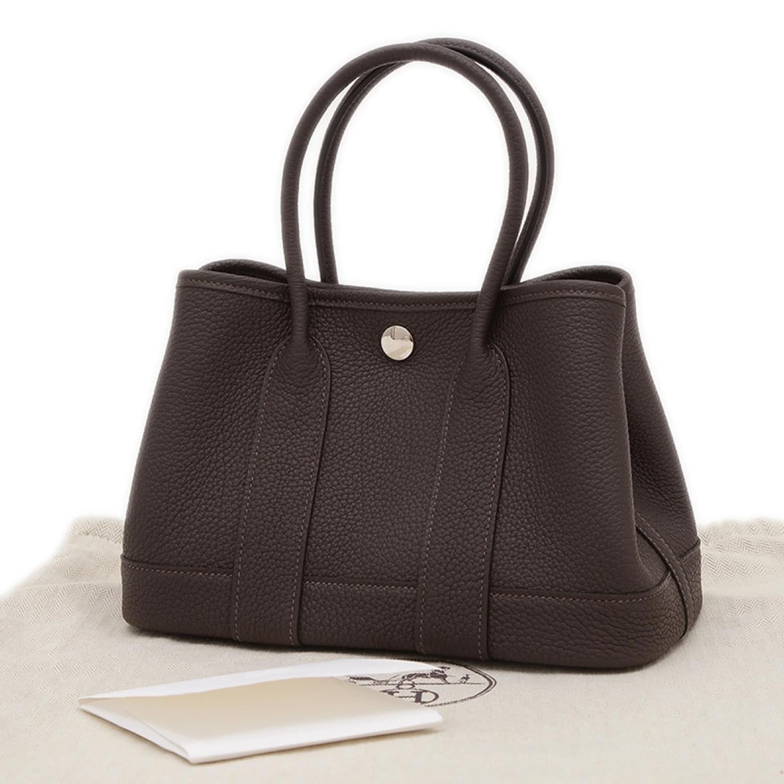 NÉO GARDEN 23 TASCHE - HERMÈS