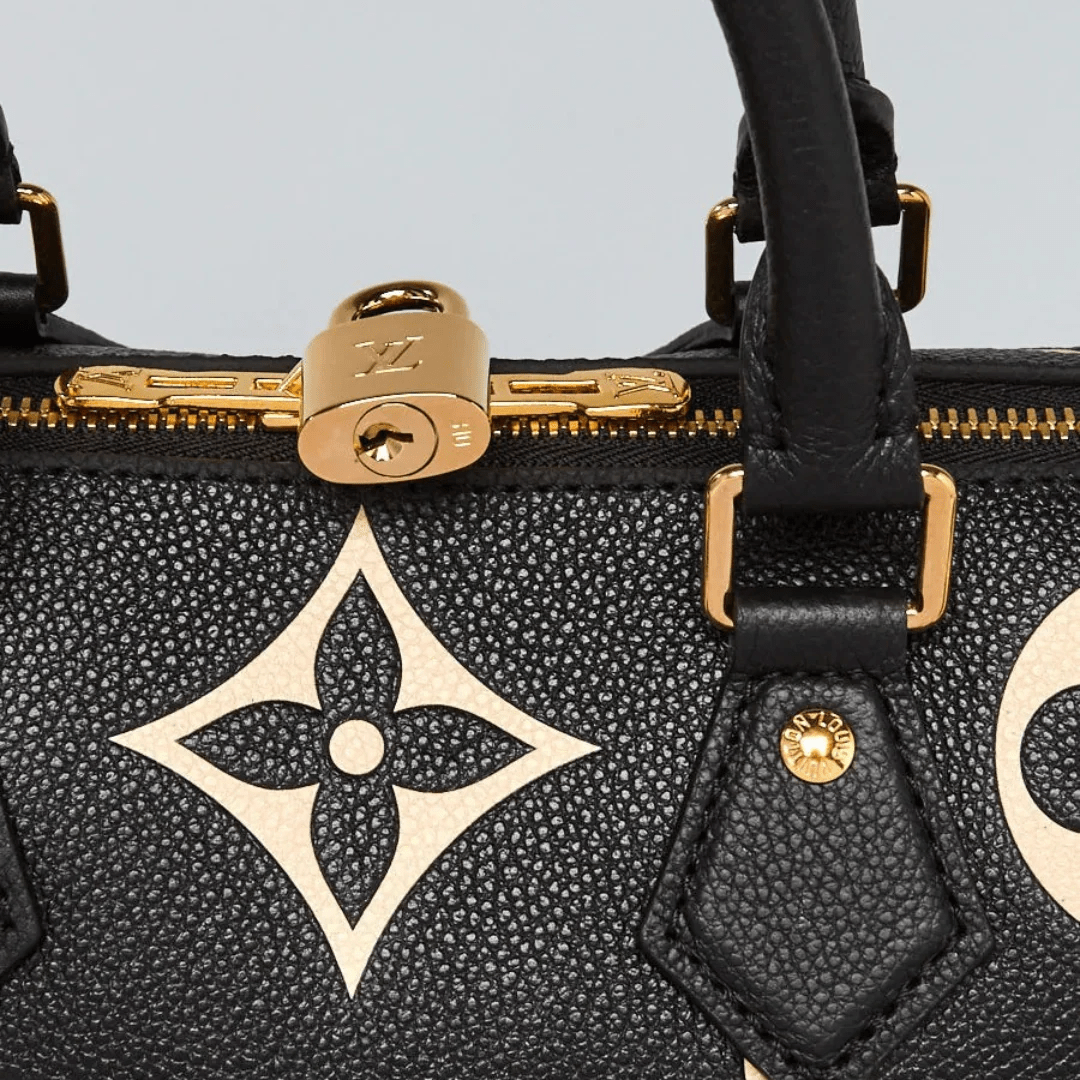 Louis Vuitton – Speedy Bandoulière 25 Tasche