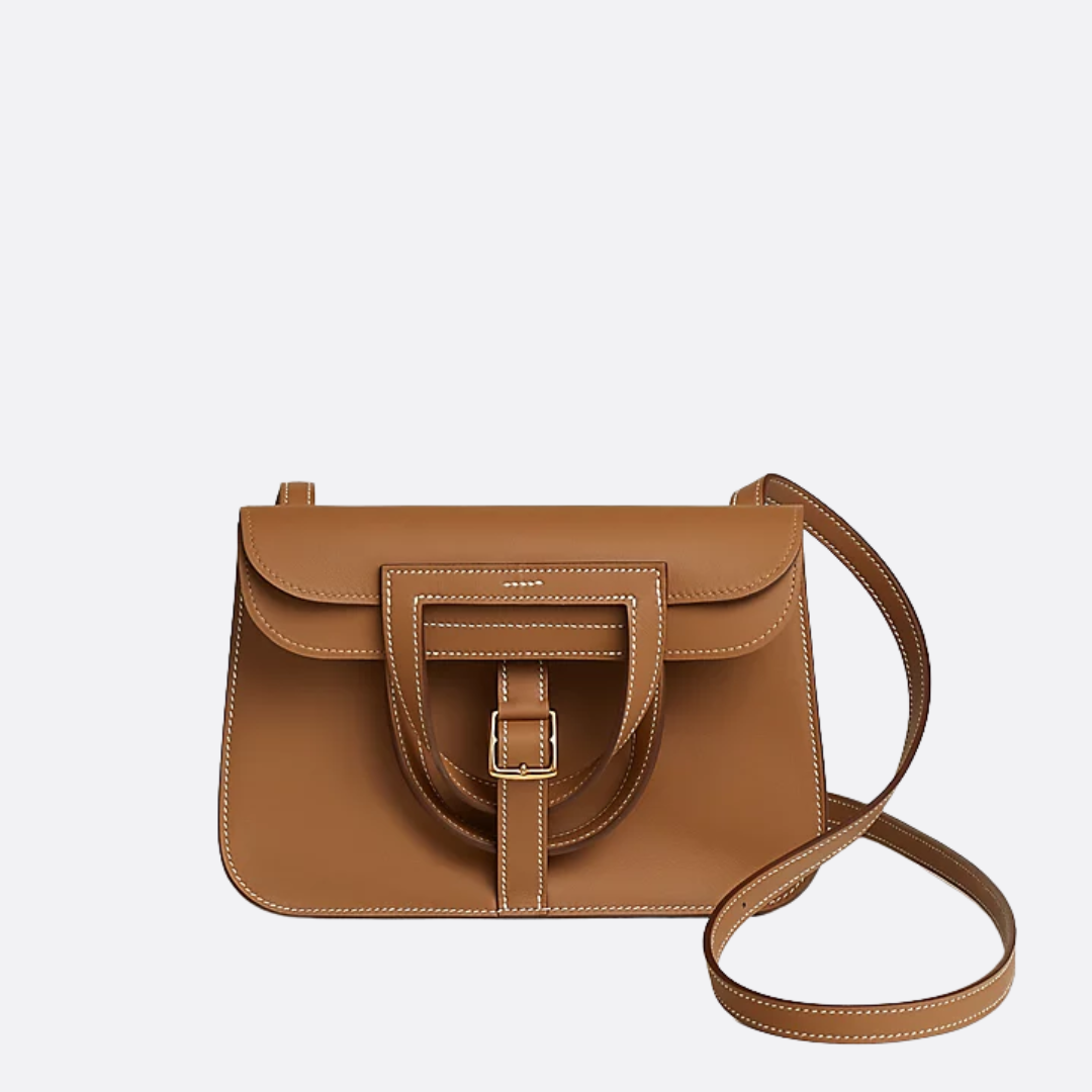 HALZAN MINI-TASCHE HERMÈS
