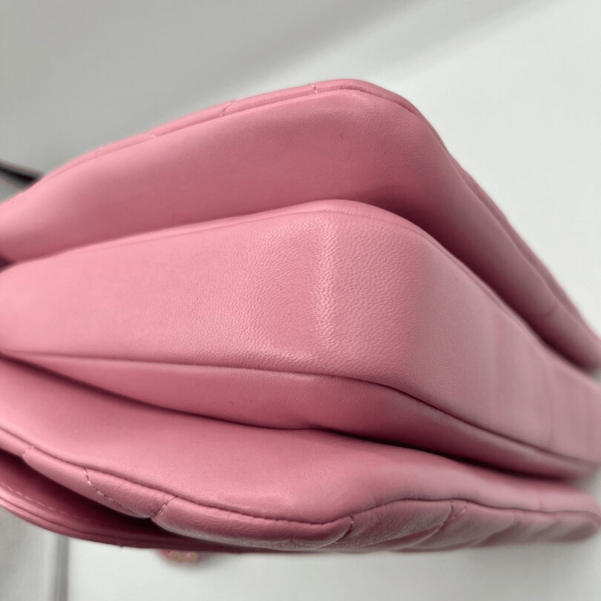 Chanel Trendy CC Umhängetasche – Klein