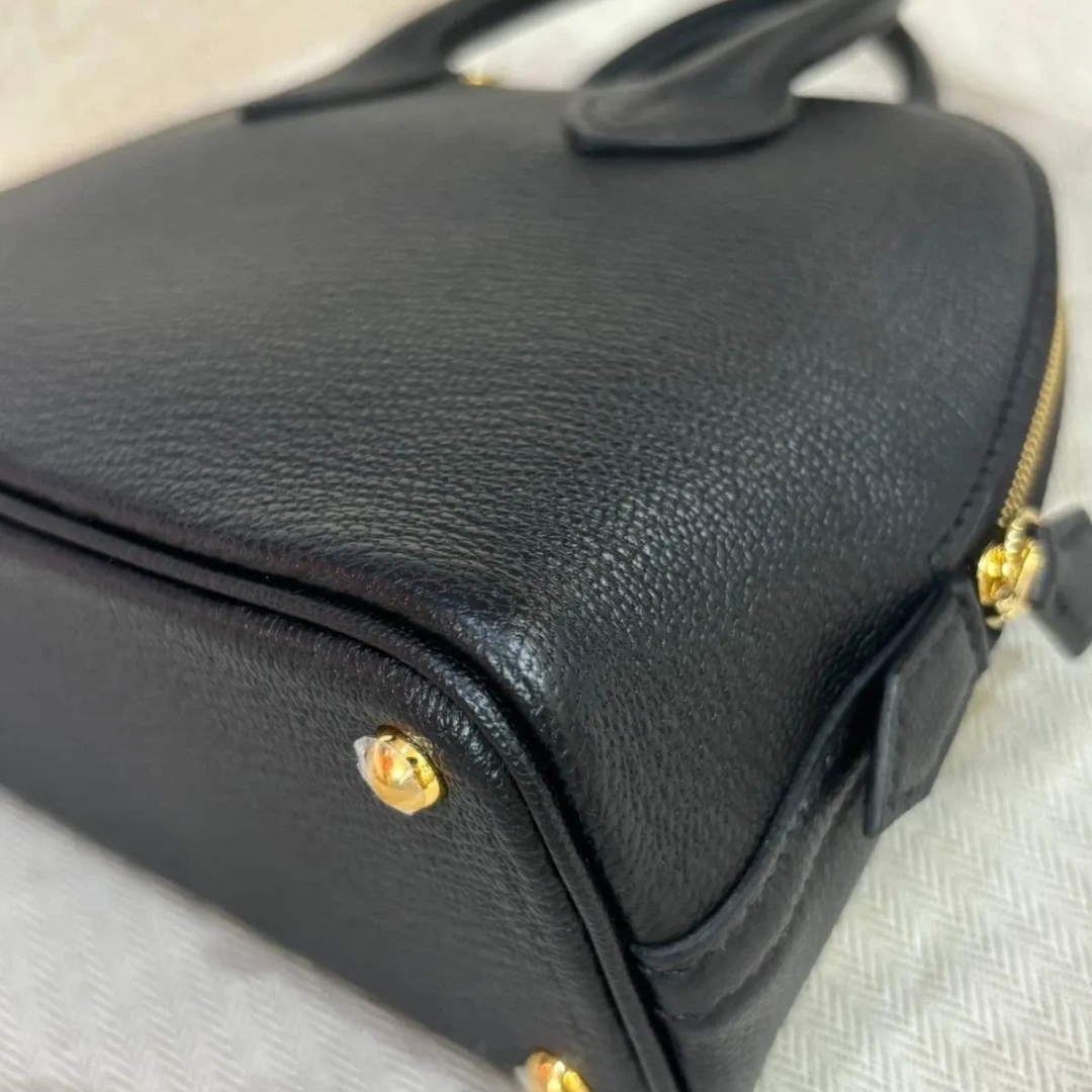 TASCHENRIEMEN SANGLE CAVALE 25 MM - HERMÈS