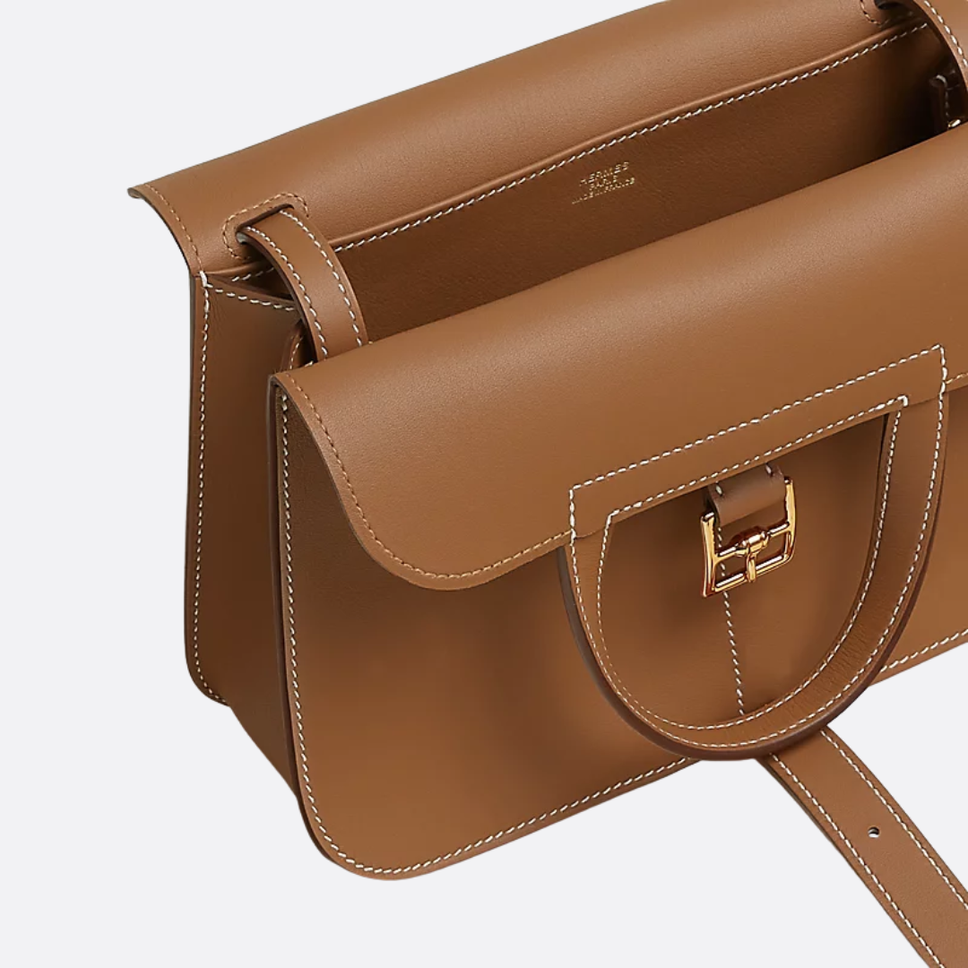 HALZAN MINI-TASCHE HERMÈS