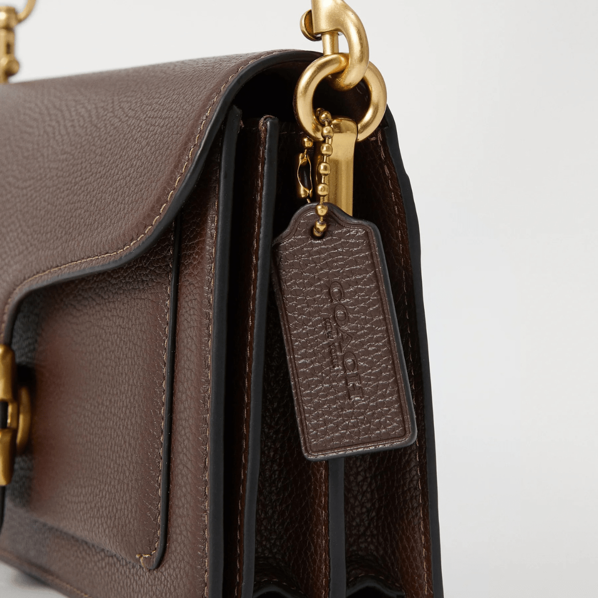 Coach Tabby Schultertasche 26