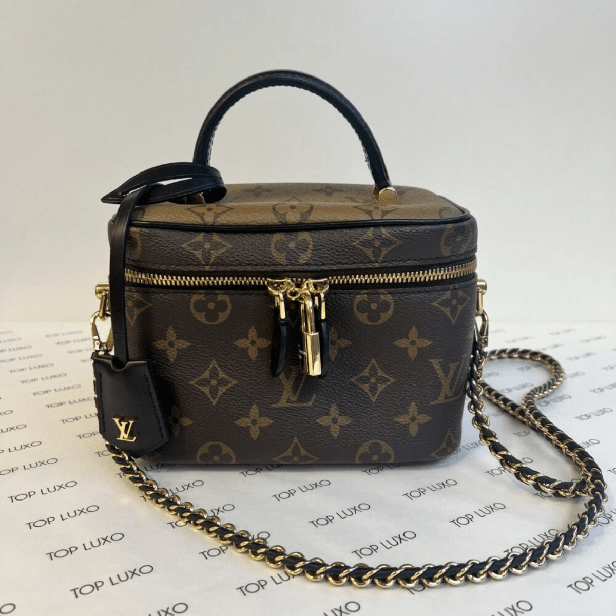 Louis Vuitton – Vanity PM Tasche