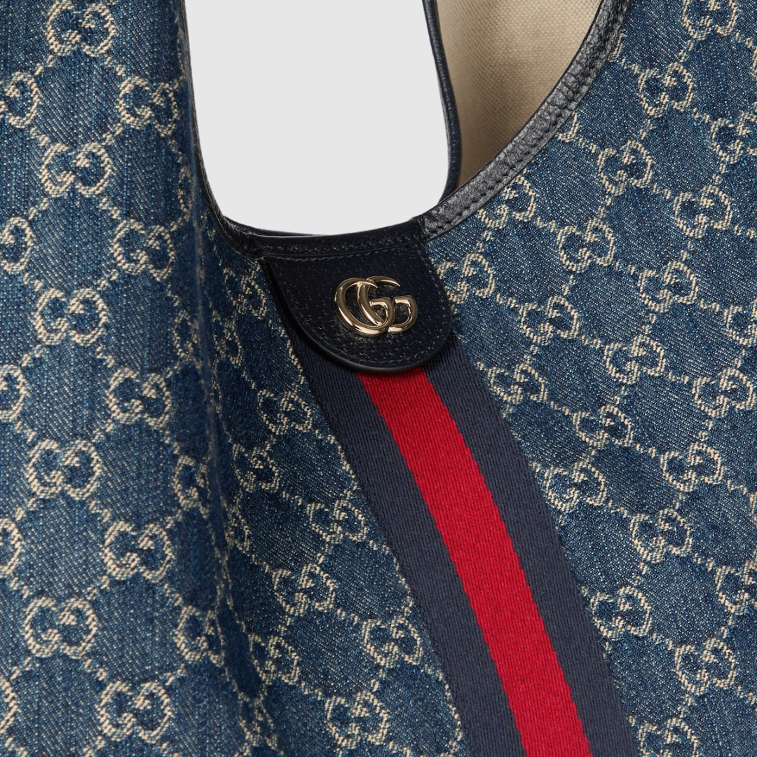 GROSSER GUCCI GIGLIO SHOPPER