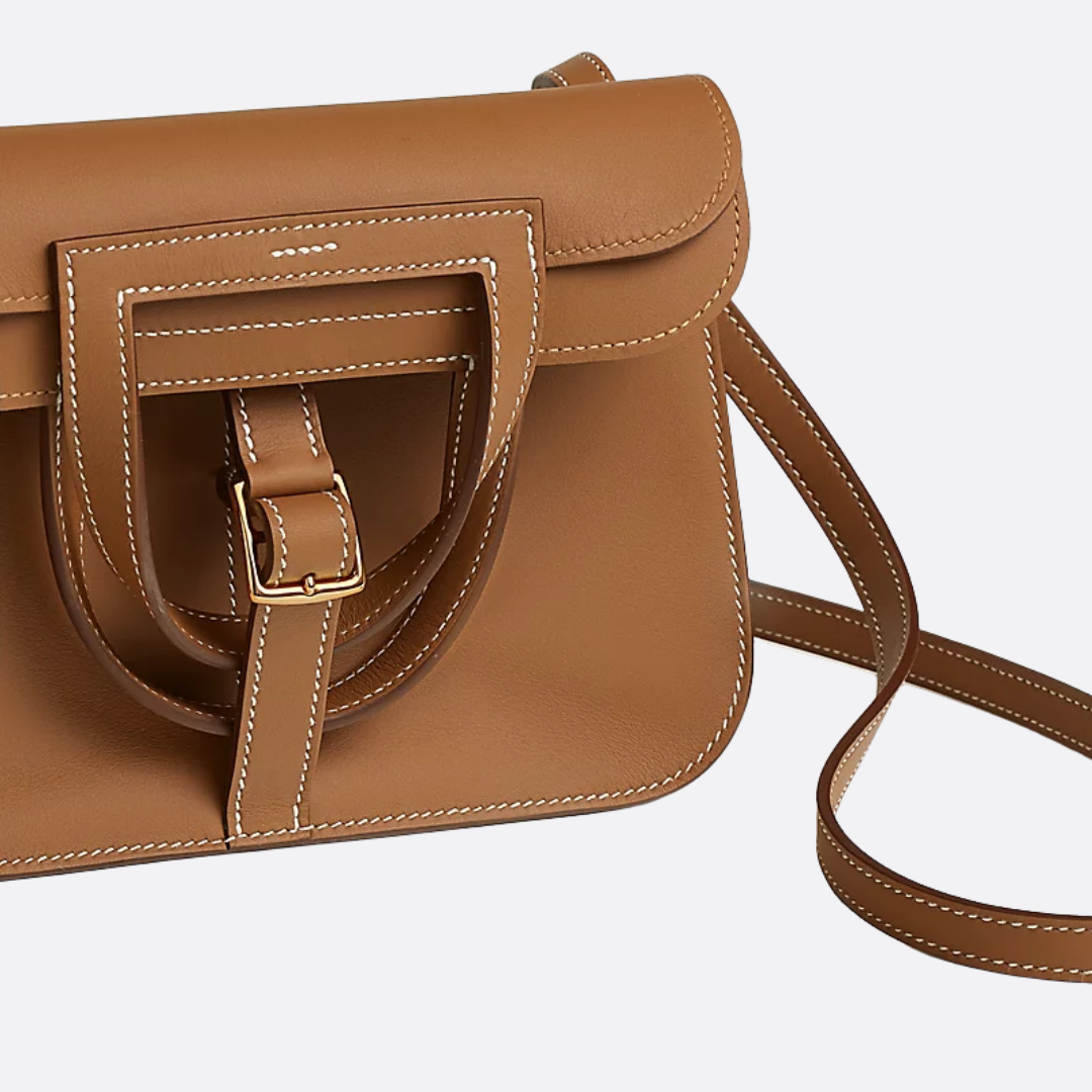 HALZAN MINI-TASCHE HERMÈS