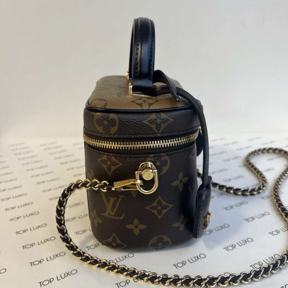 Louis Vuitton – Vanity PM Tasche