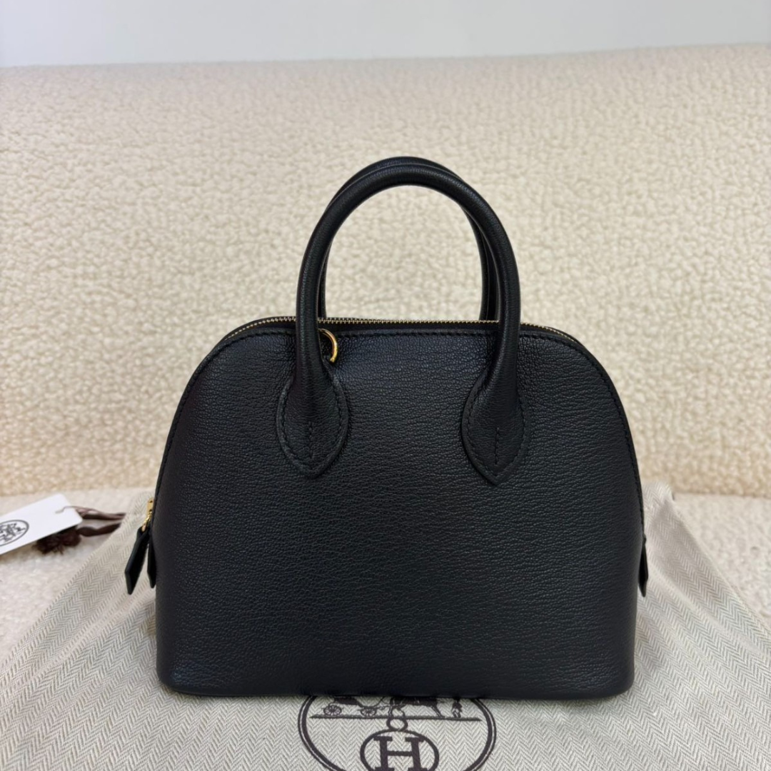 TASCHENRIEMEN SANGLE CAVALE 25 MM - HERMÈS