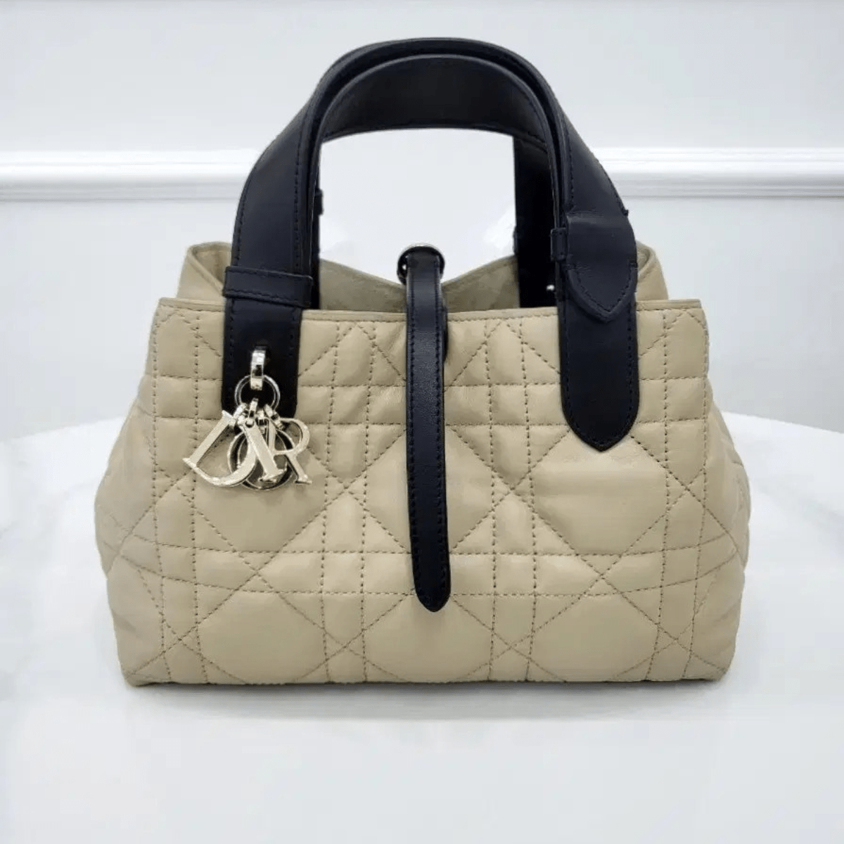 Dior Toujours Small Tasche