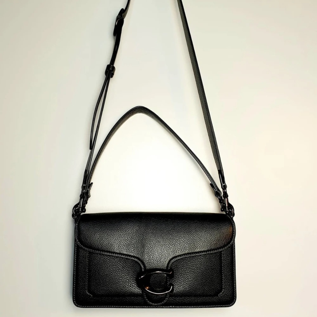 COACH TABBY SCHULTERTASCHE 26