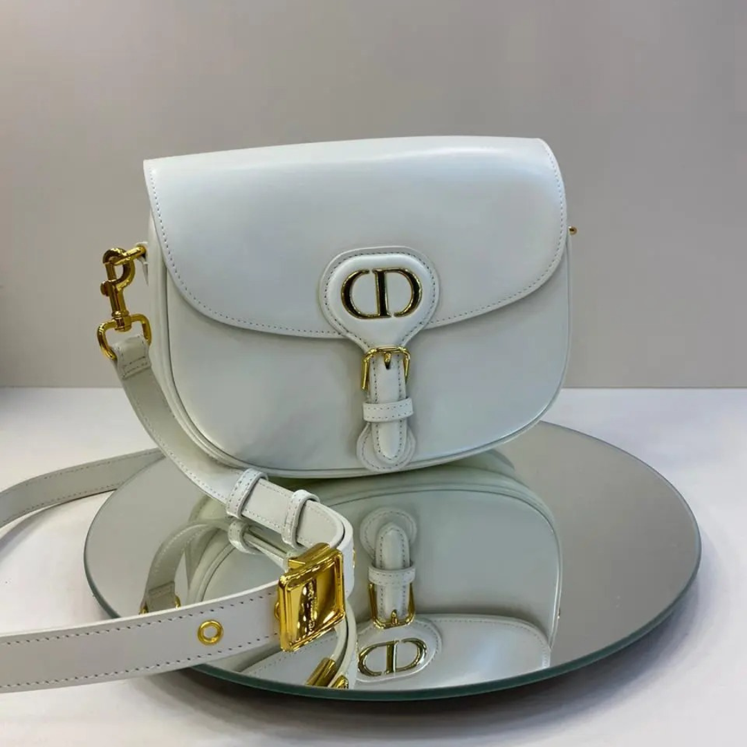 DIOR BOBBY MITTELGROSSE TASCHE