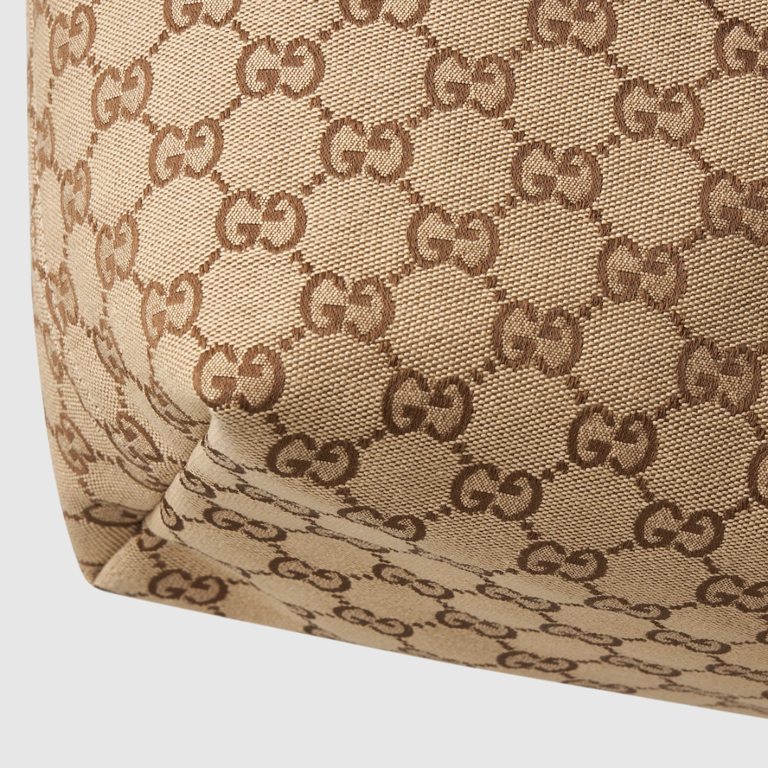 GROSSER GUCCI GIGLIO SHOPPER