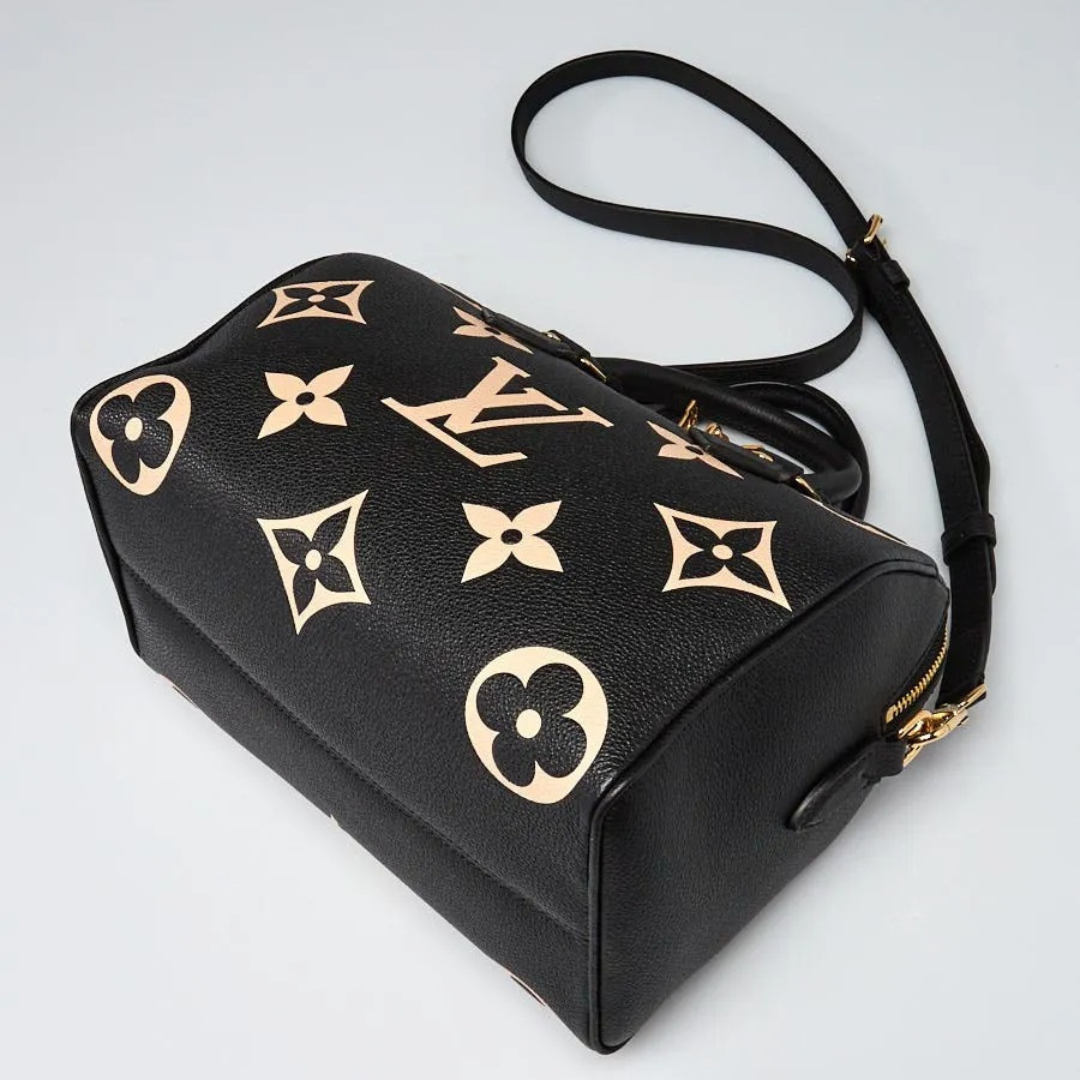 SPEEDY BANDOULIÈRE 25 TASCHE