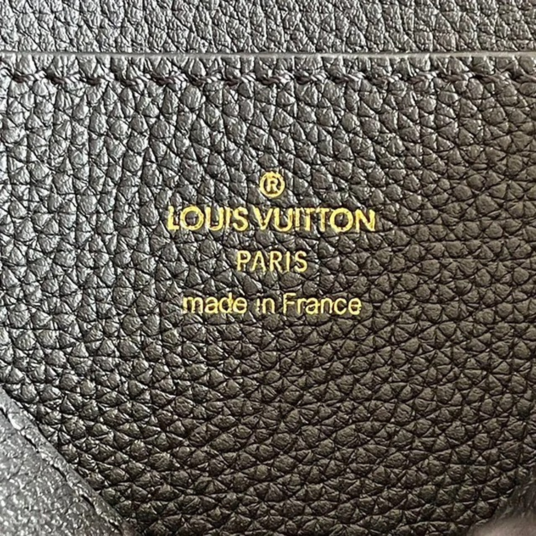 LOUIS VUITTON PONT 9 SOFT MM TASCHE