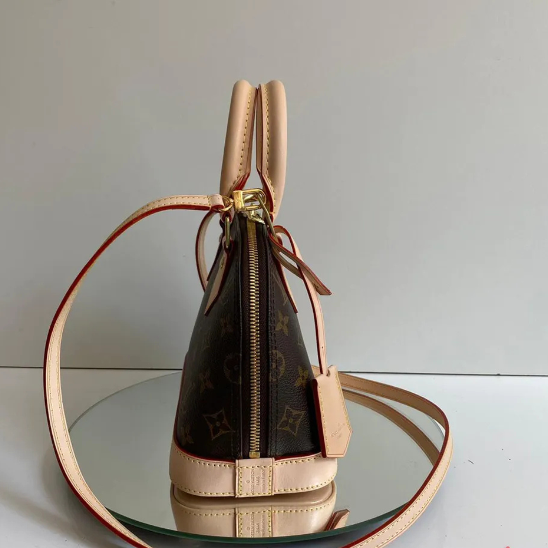 LOUIS VUITTON ALMA BB TASCHE