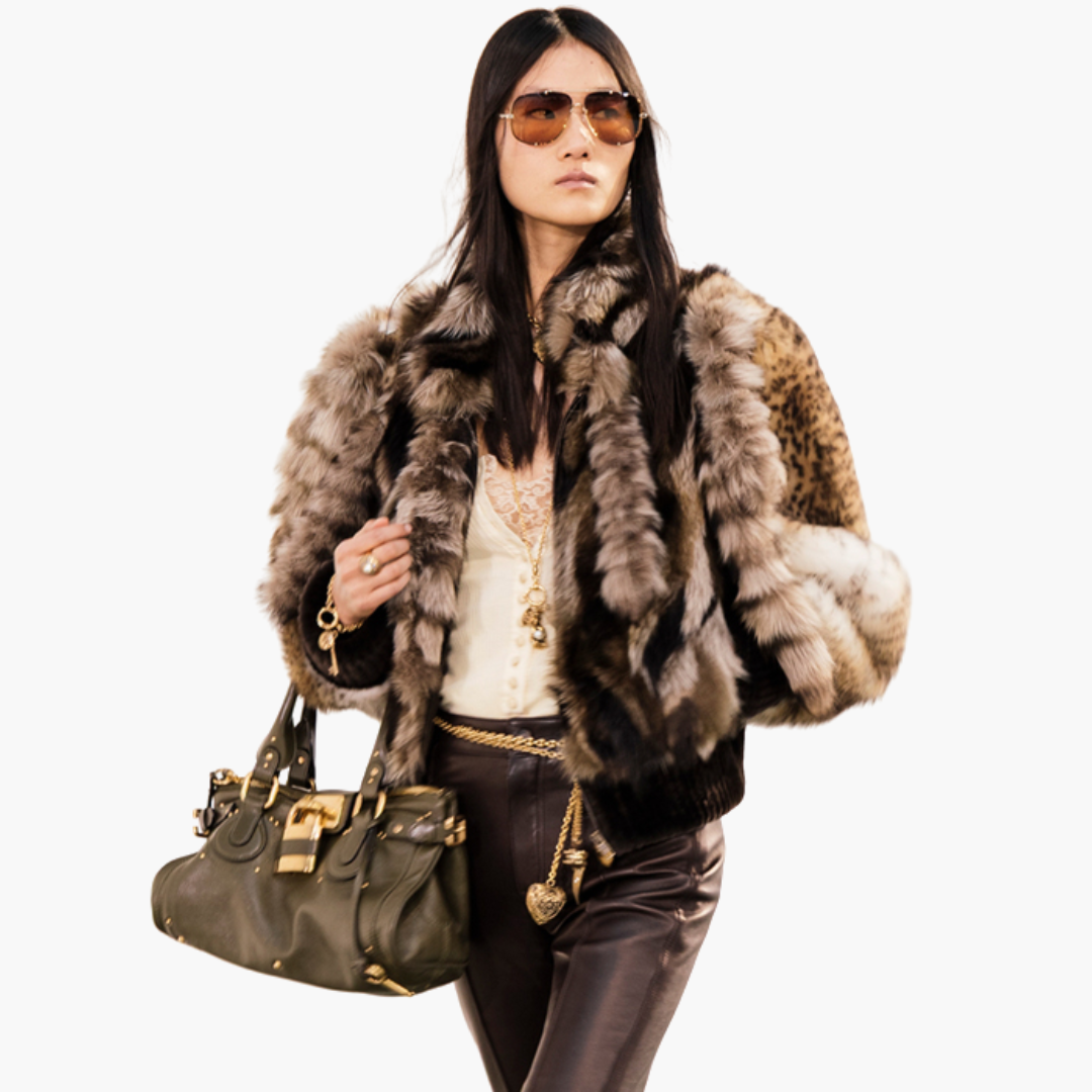 CHLOÉ PADDINGTON EXKLUSIV
