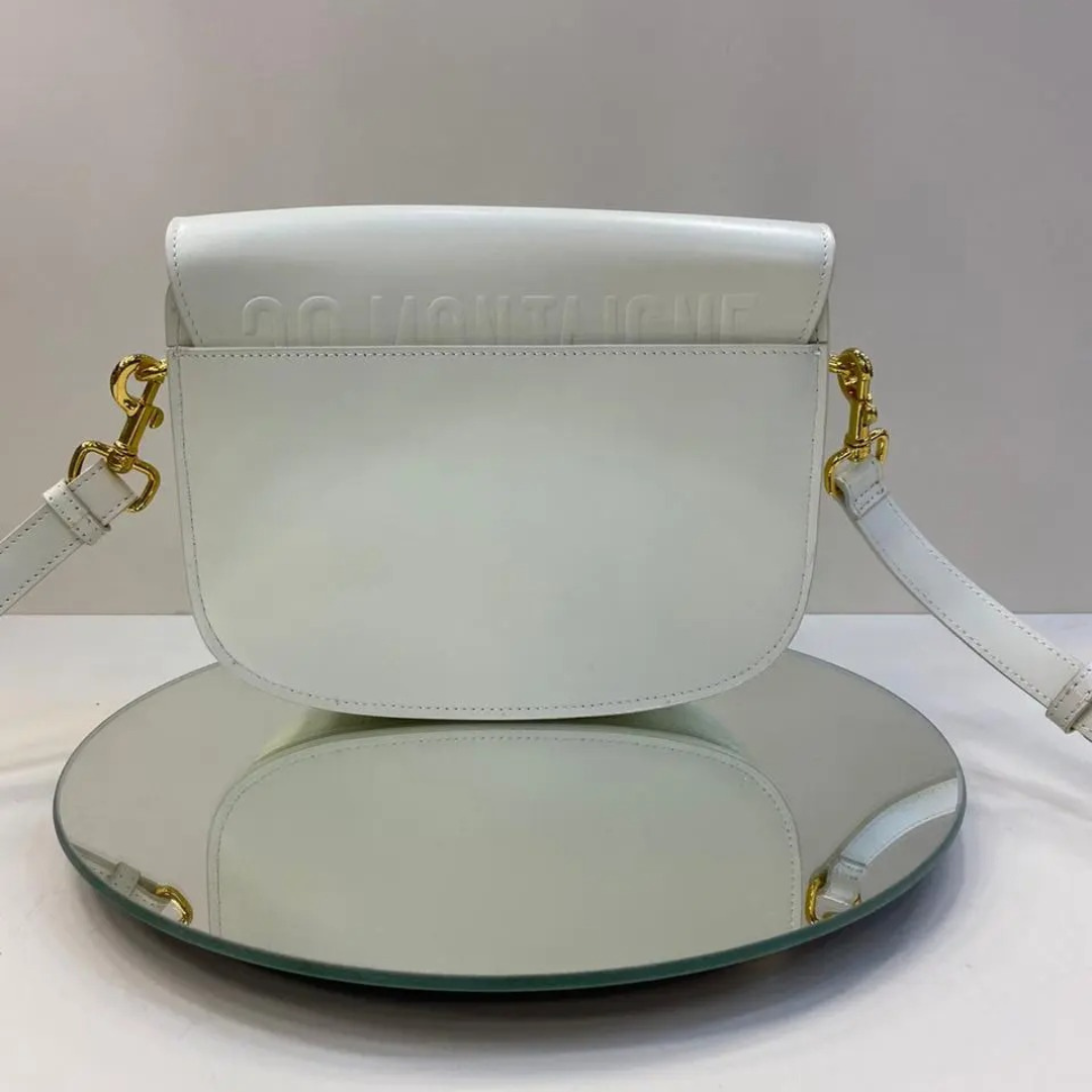 DIOR BOBBY MITTELGROSSE TASCHE