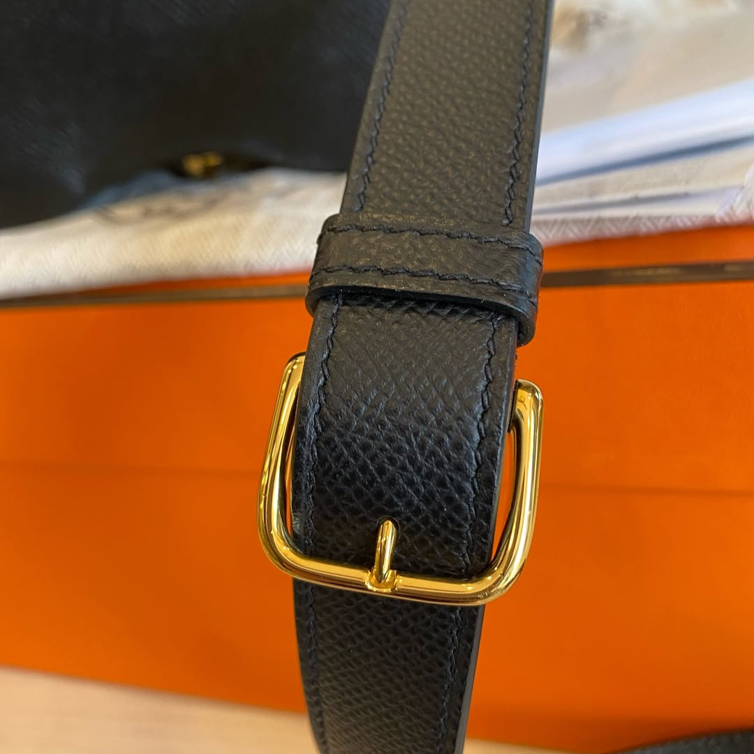 HERMÈS DELLA CAVALLERIA MINI-TASCHE