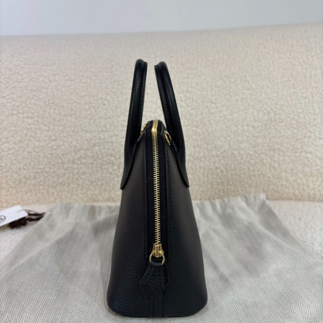 TASCHENRIEMEN SANGLE CAVALE 25 MM - HERMÈS