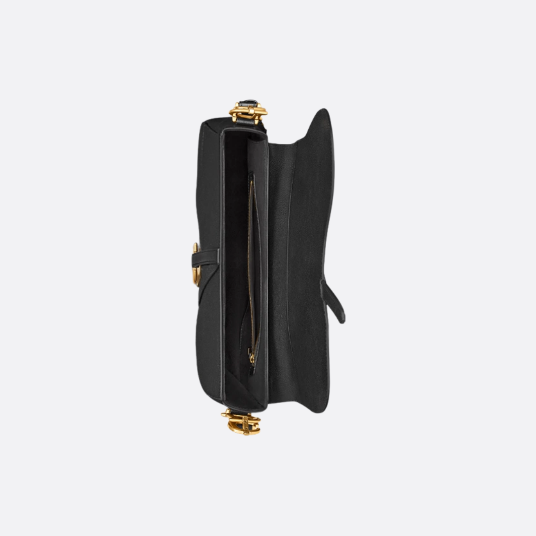 GROßE SOFT SADDLE TASCHE MIT RIEMEN VON DIOR