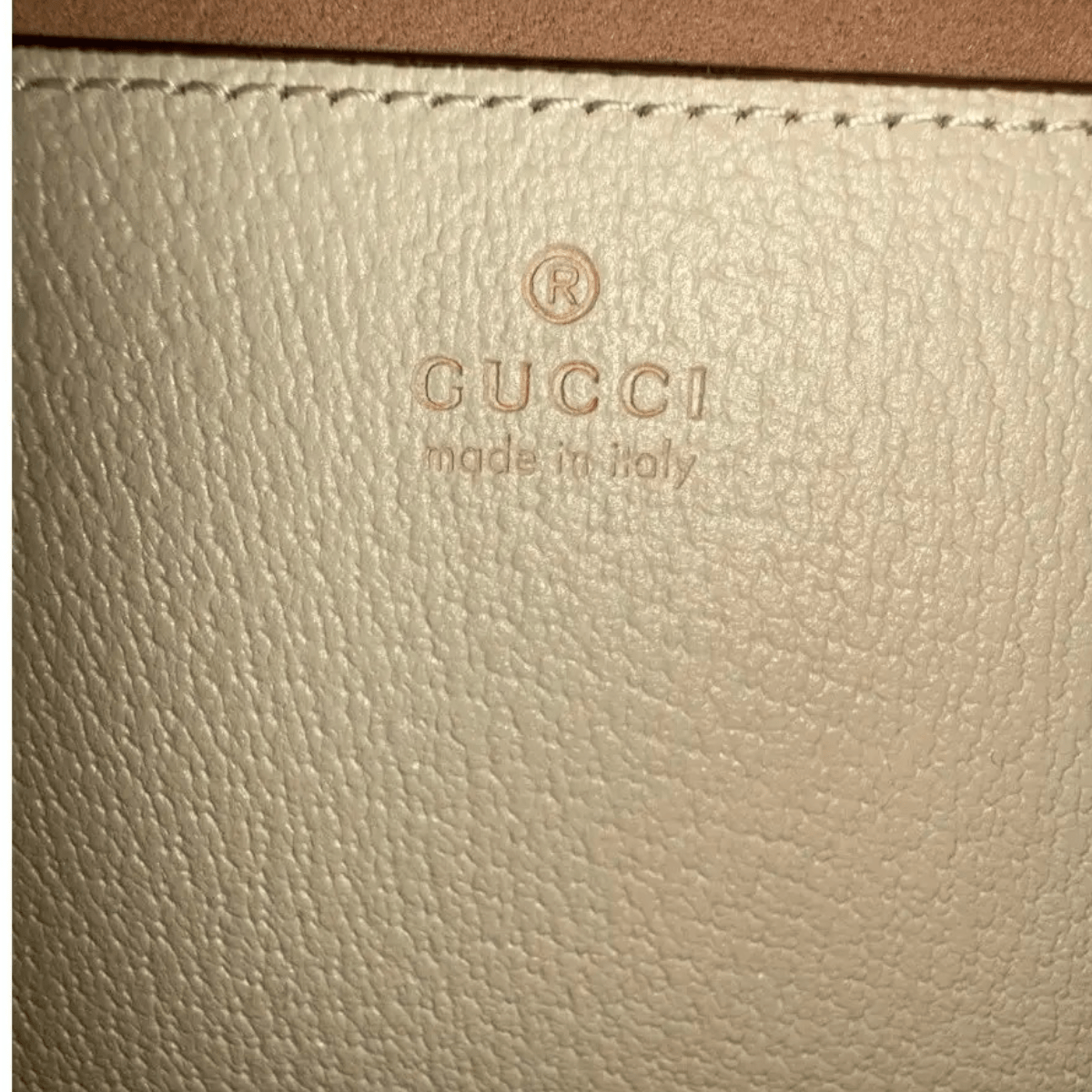 Gucci Diana Medium Tote Tasche
