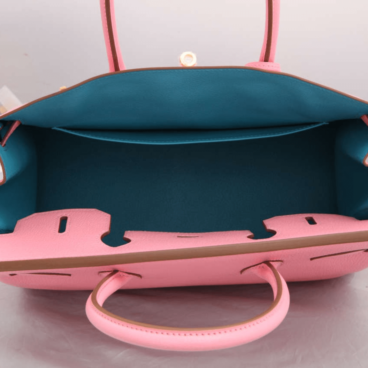 Hermès Birkin 25 – Rosa