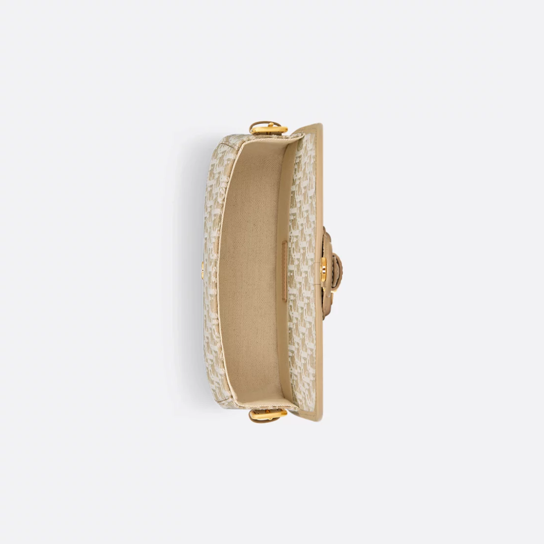 DIOR BOBBY MITTELGROSSE TASCHE