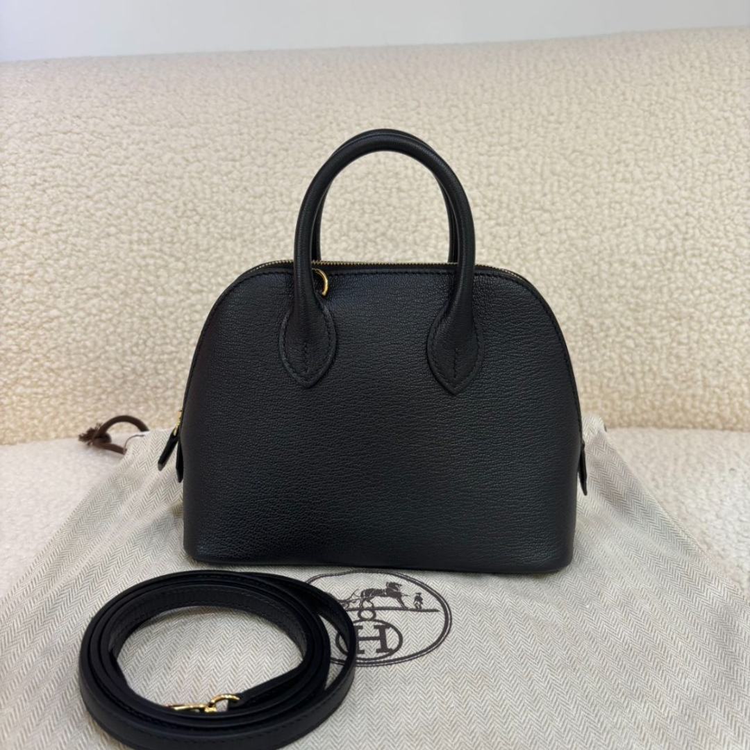 TASCHENRIEMEN SANGLE CAVALE 25 MM - HERMÈS