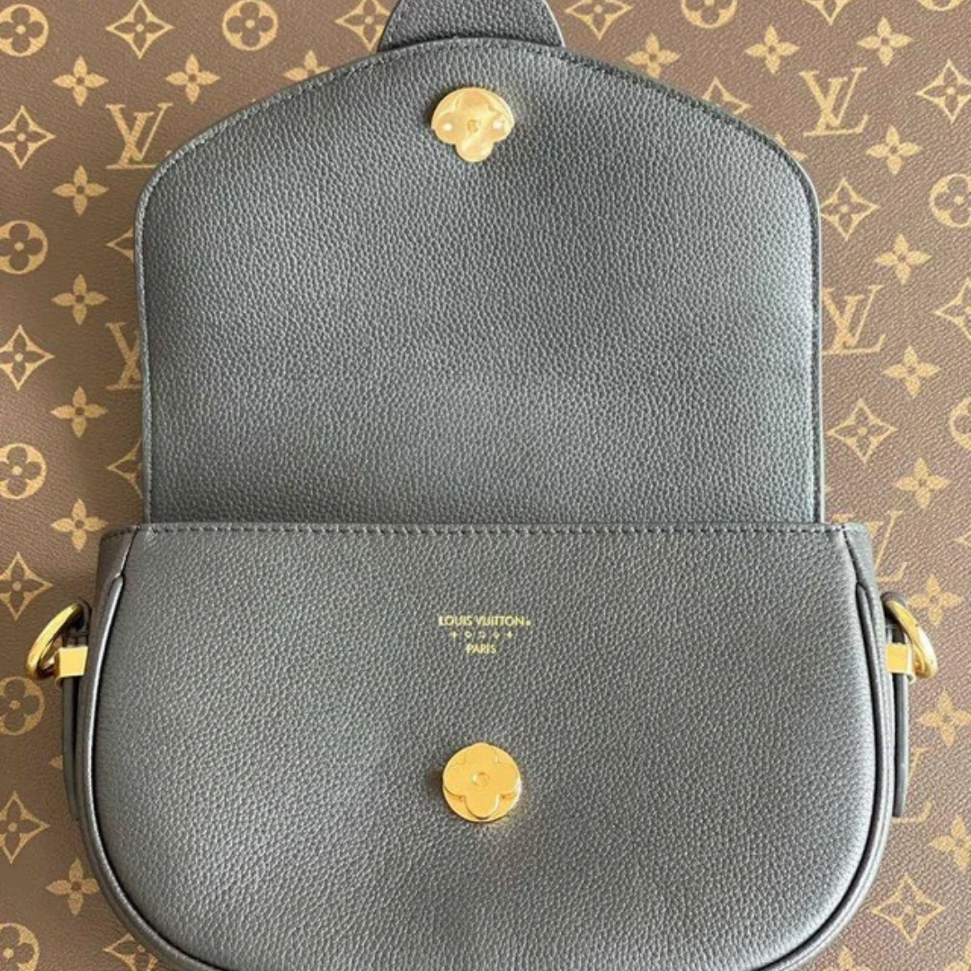LOUIS VUITTON PONT 9 SOFT MM TASCHE