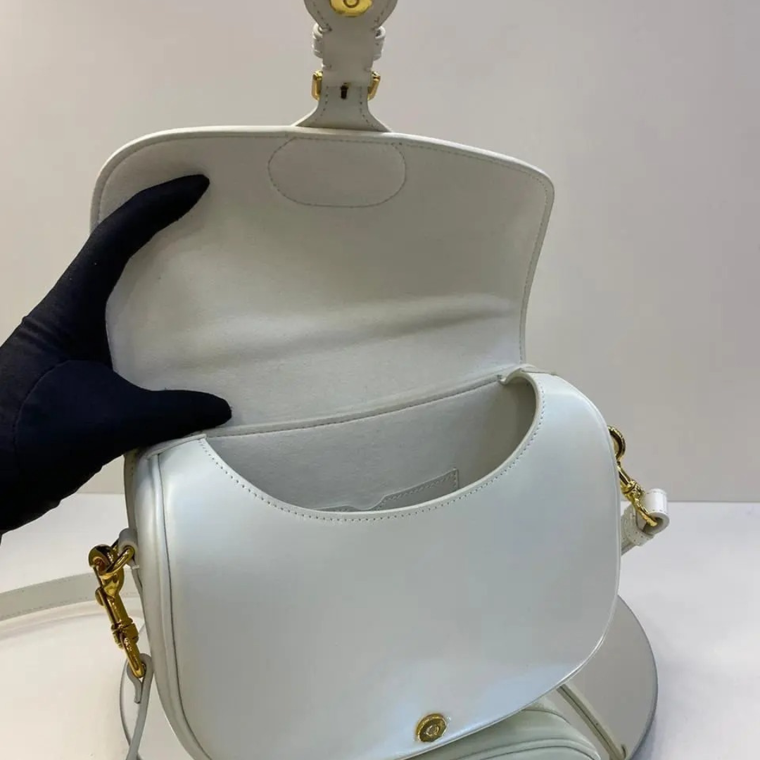 DIOR BOBBY MITTELGROSSE TASCHE