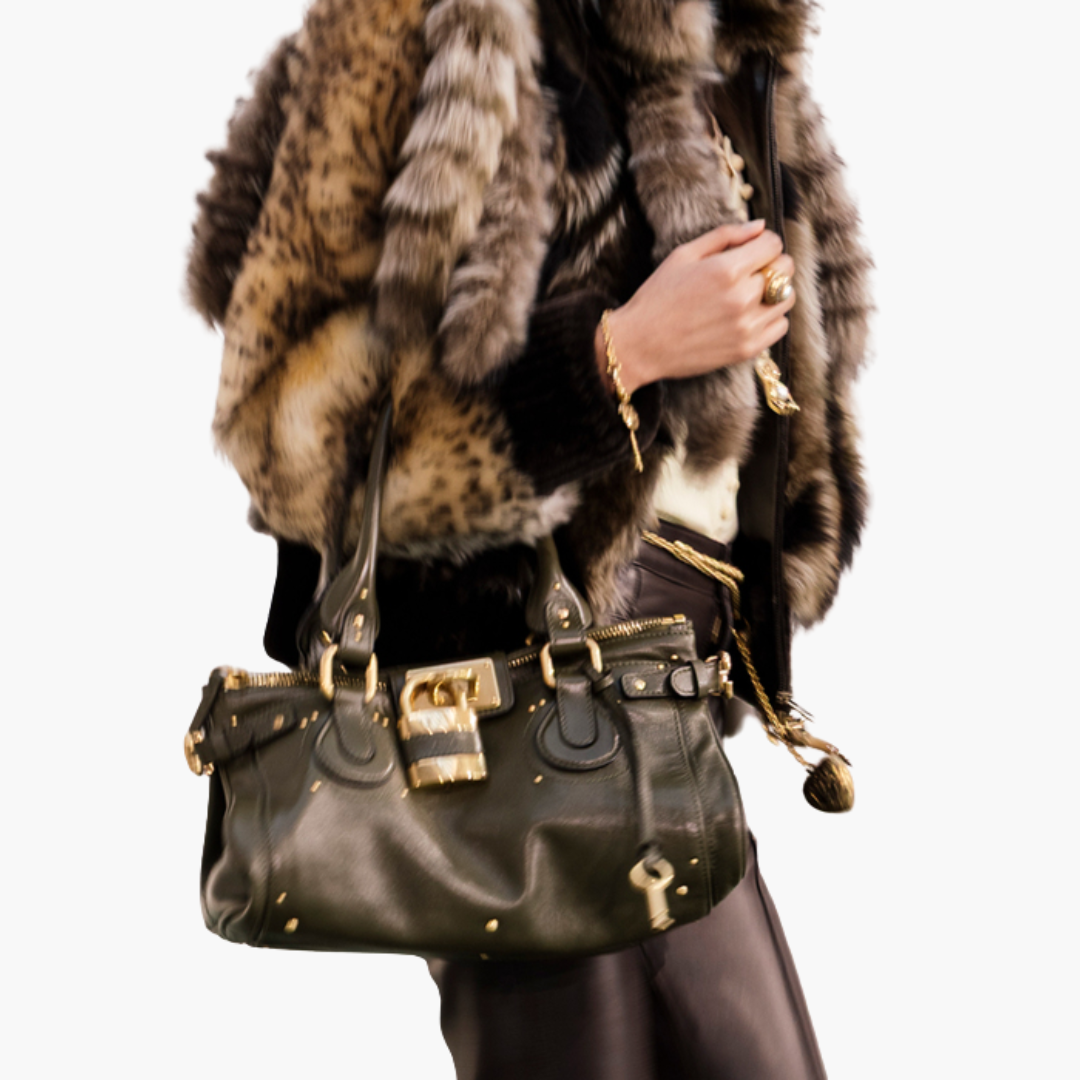 CHLOÉ PADDINGTON EXKLUSIV