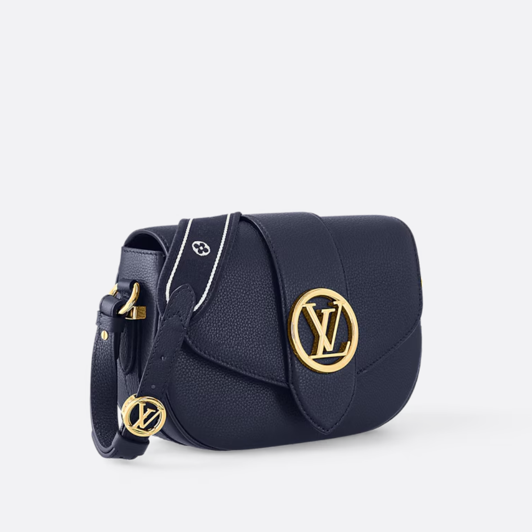 LOUIS VUITTON PONT 9 SOFT MM TASCHE